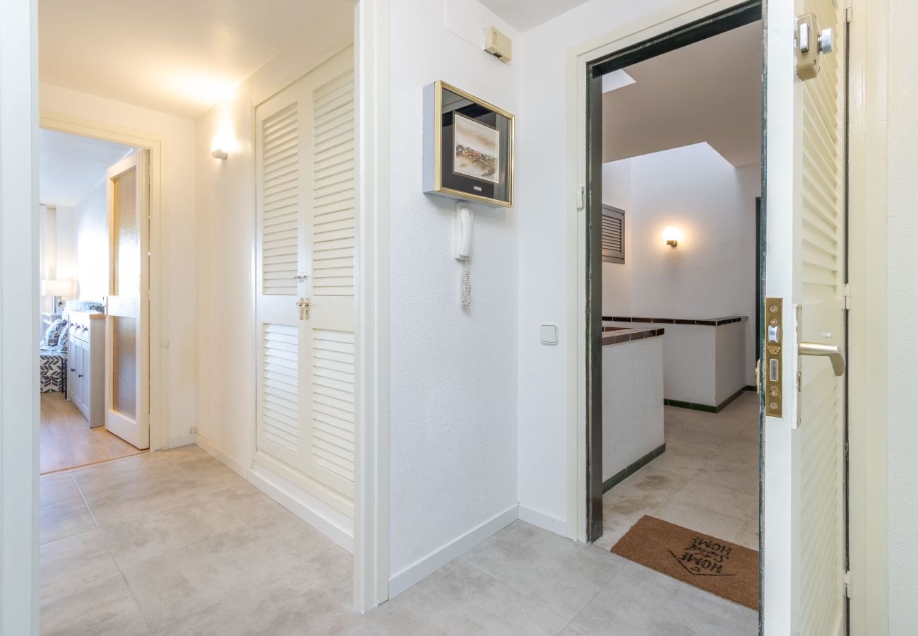 Apartment in L'Escala - PORT