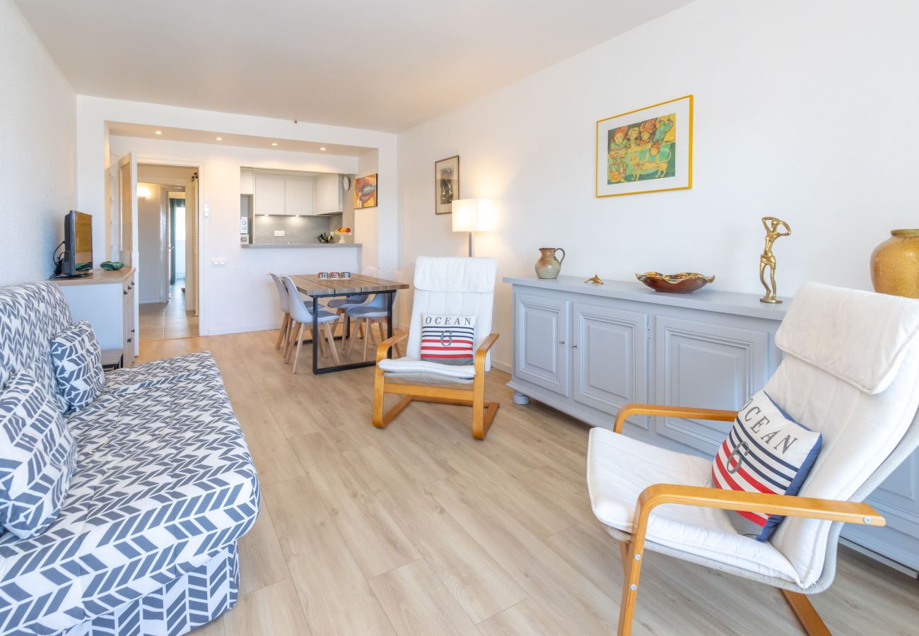 Apartment in L'Escala - PORT