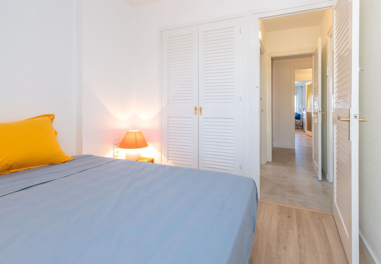Apartment in L'Escala - PORT