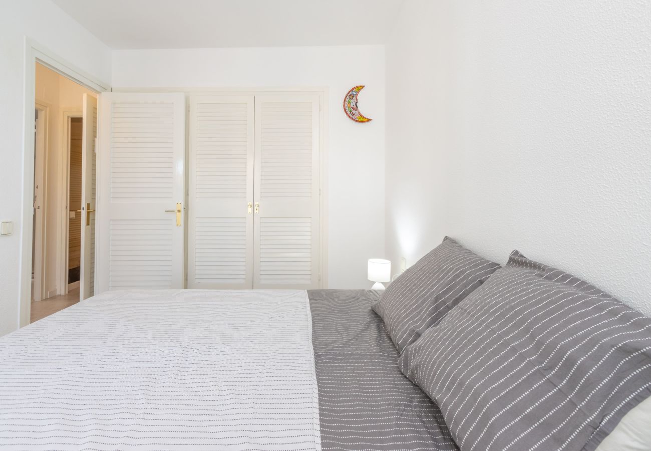 Apartment in L'Escala - PORT