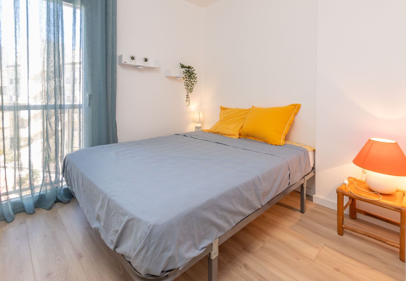 Apartment in L'Escala - PORT