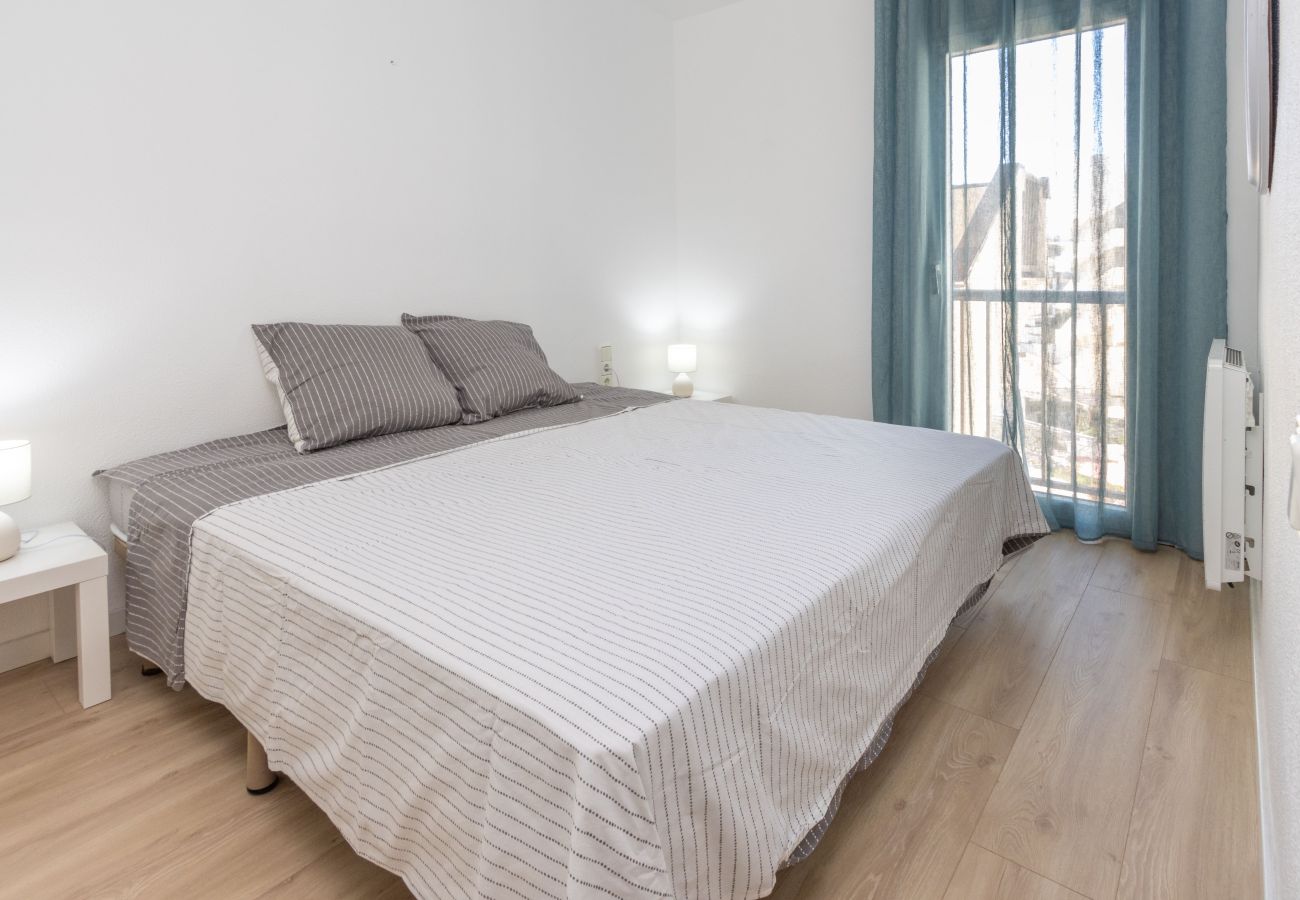 Apartment in L'Escala - PORT
