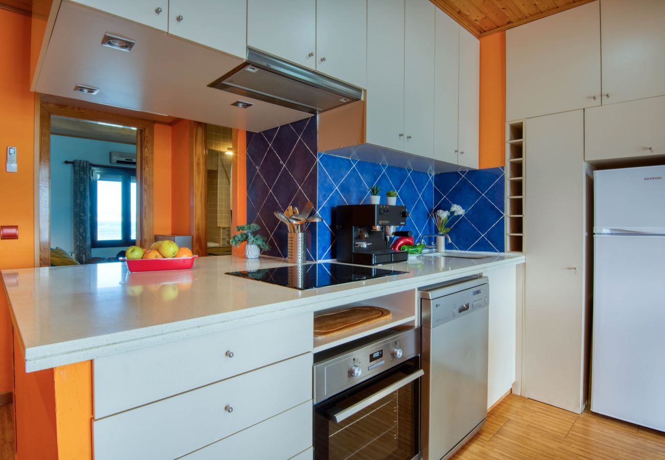 Apartment in L'Escala - SARA