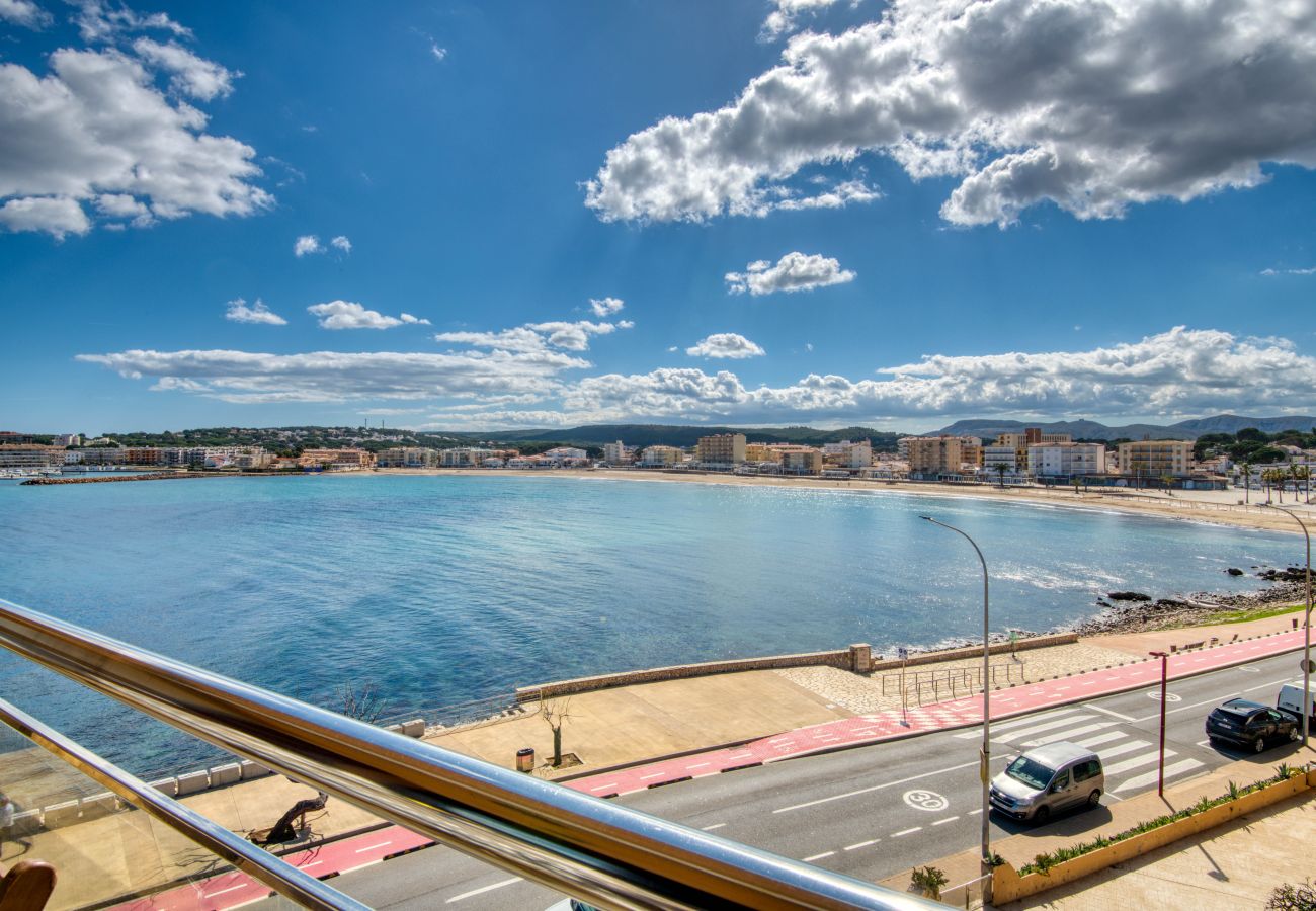Apartment in L'Escala - SARA