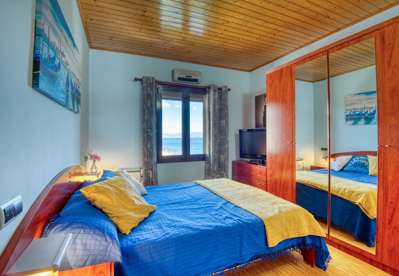 Apartment in L'Escala - SARA