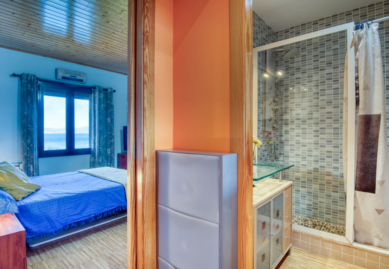 Apartment in L'Escala - SARA
