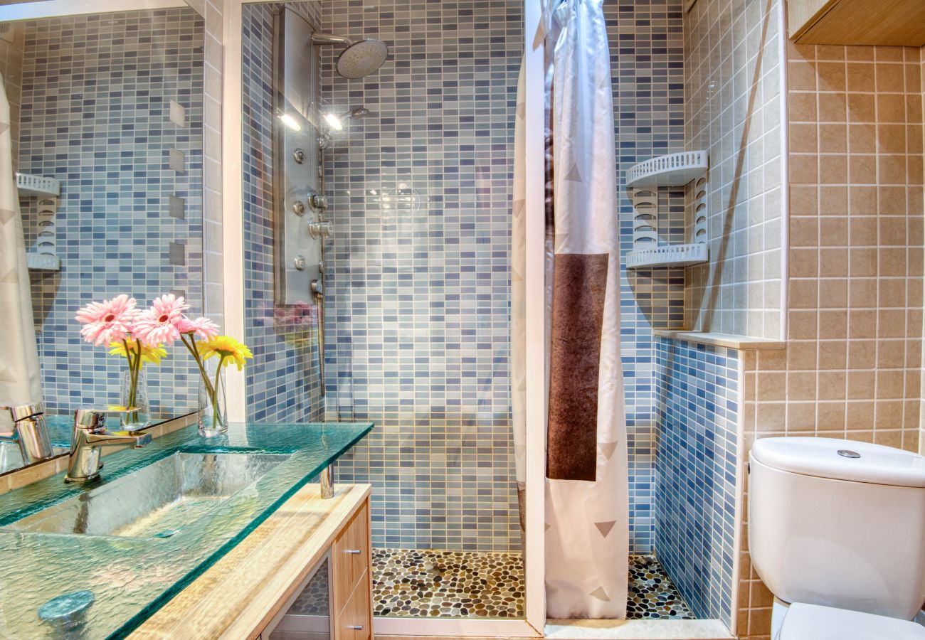Apartment in L'Escala - SARA