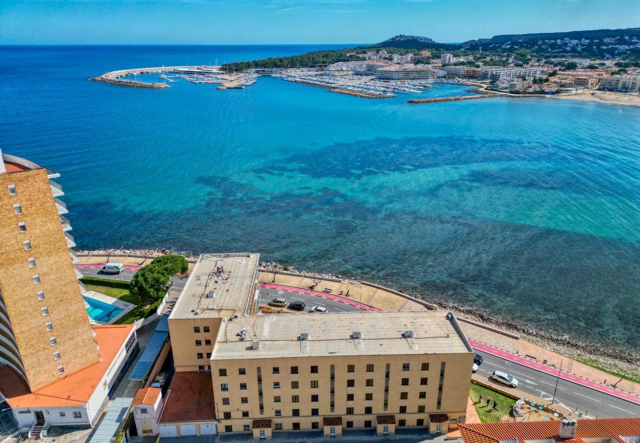 Apartment in L'Escala - SARA