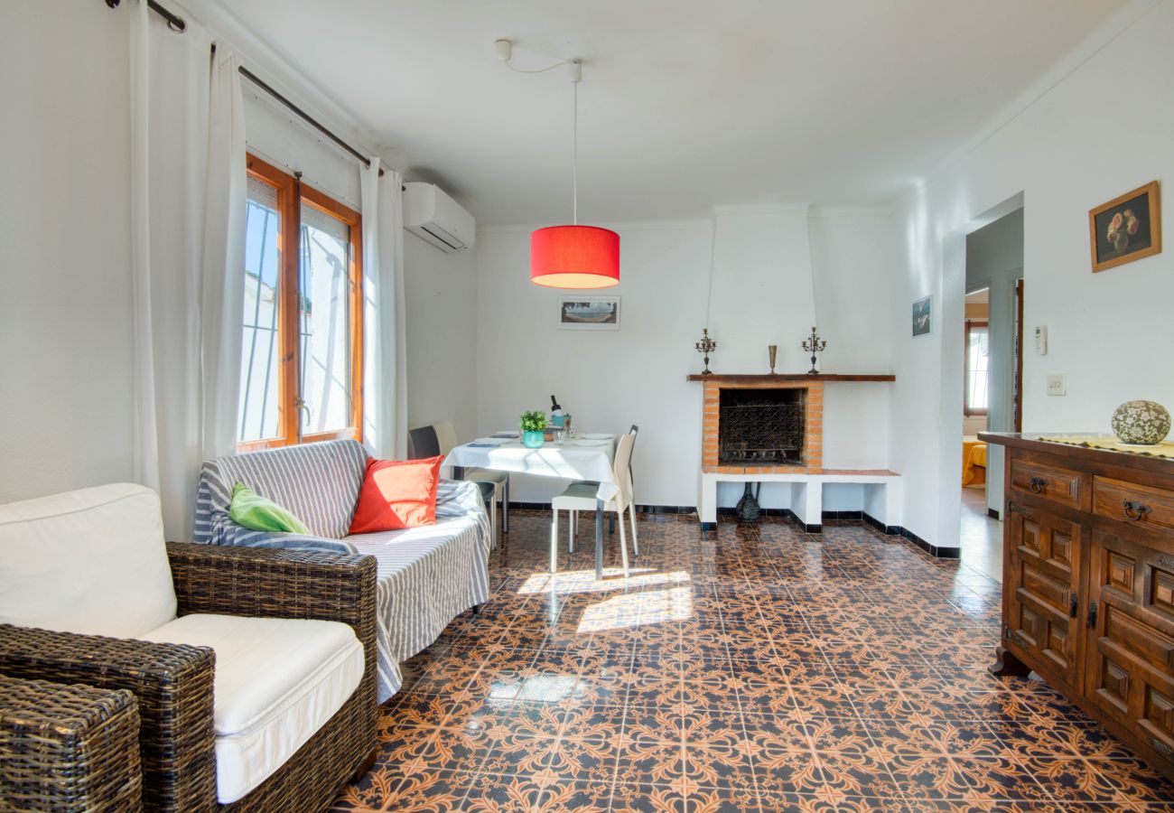 House in L'Escala - MAX