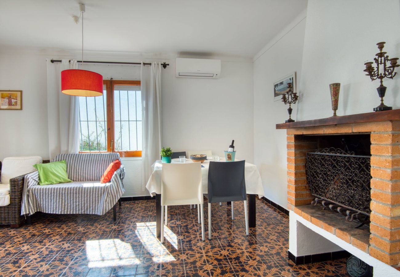 House in L'Escala - MAX