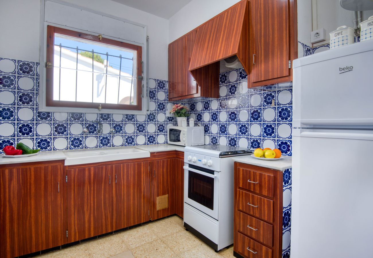 House in L'Escala - MAX