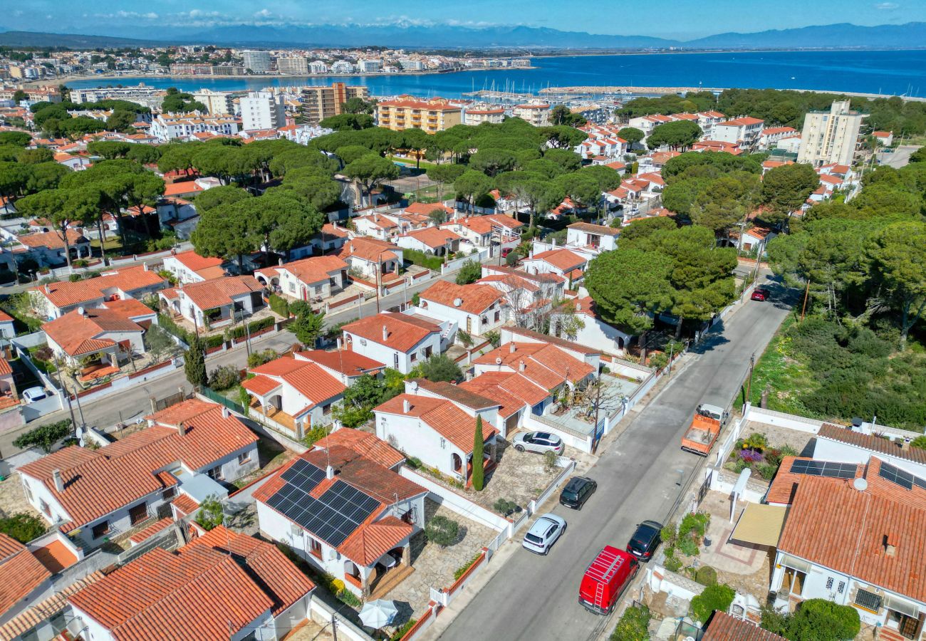House in L'Escala - MAX