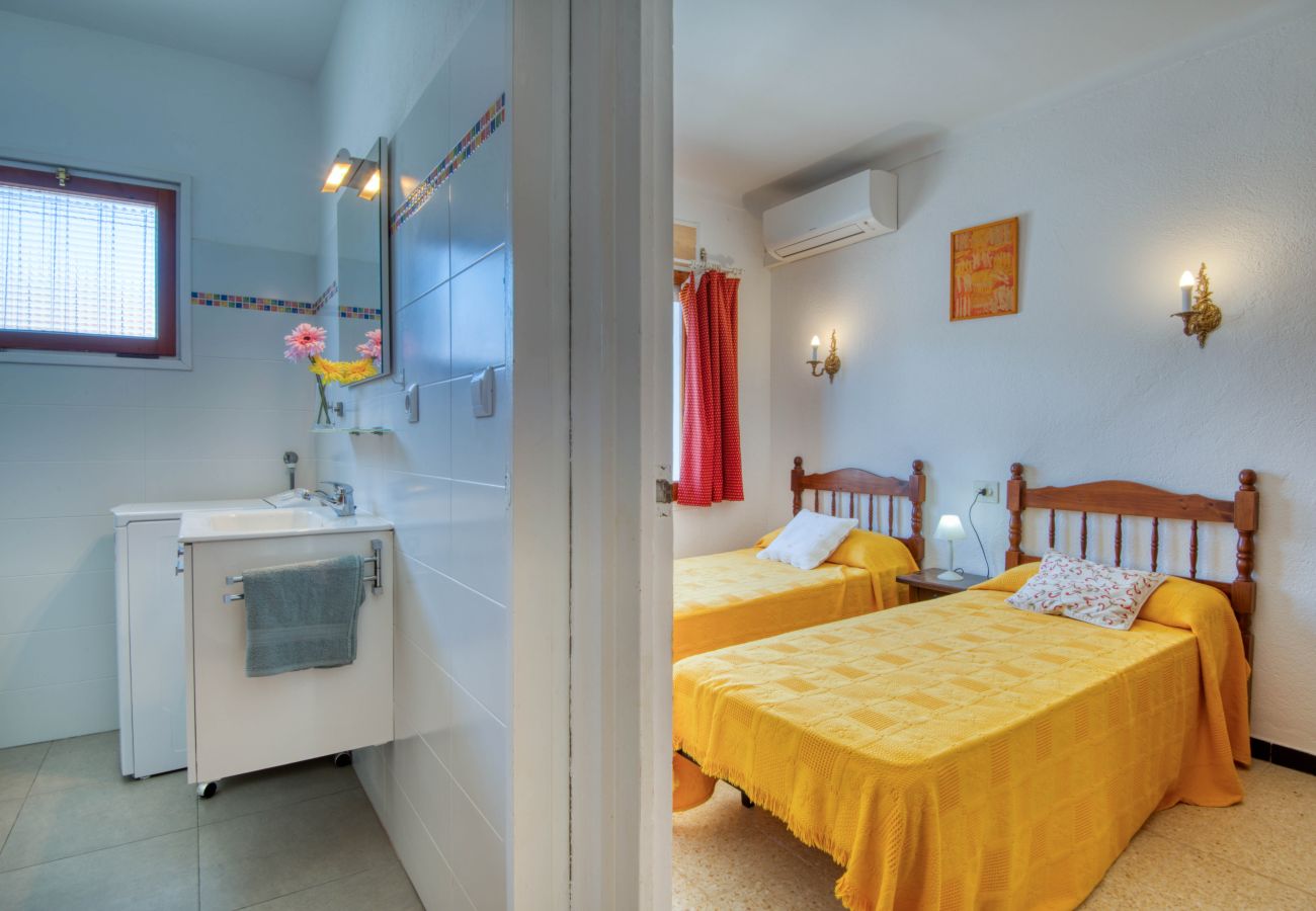 House in L'Escala - MAX