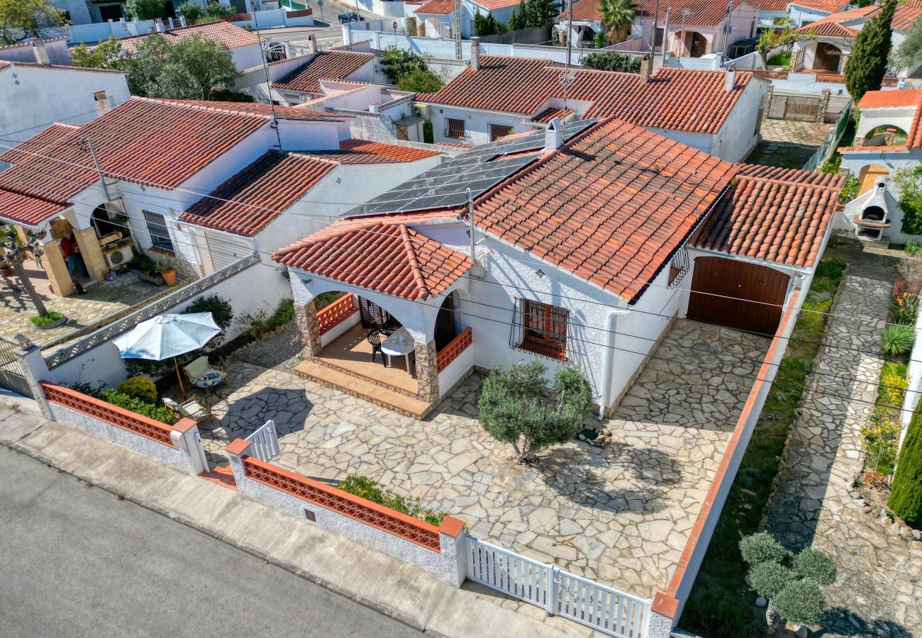 House in L'Escala - MAX