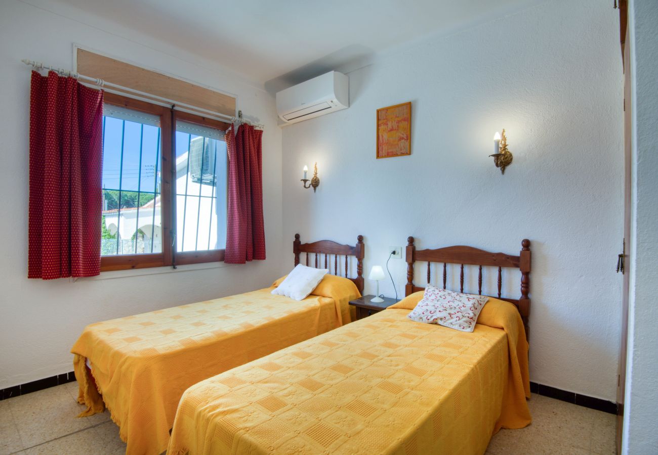 House in L'Escala - MAX