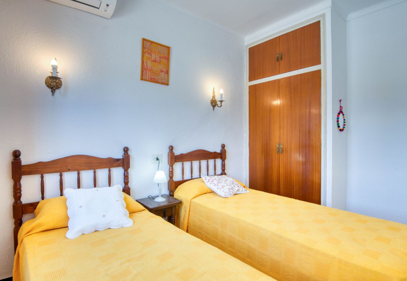 House in L'Escala - MAX