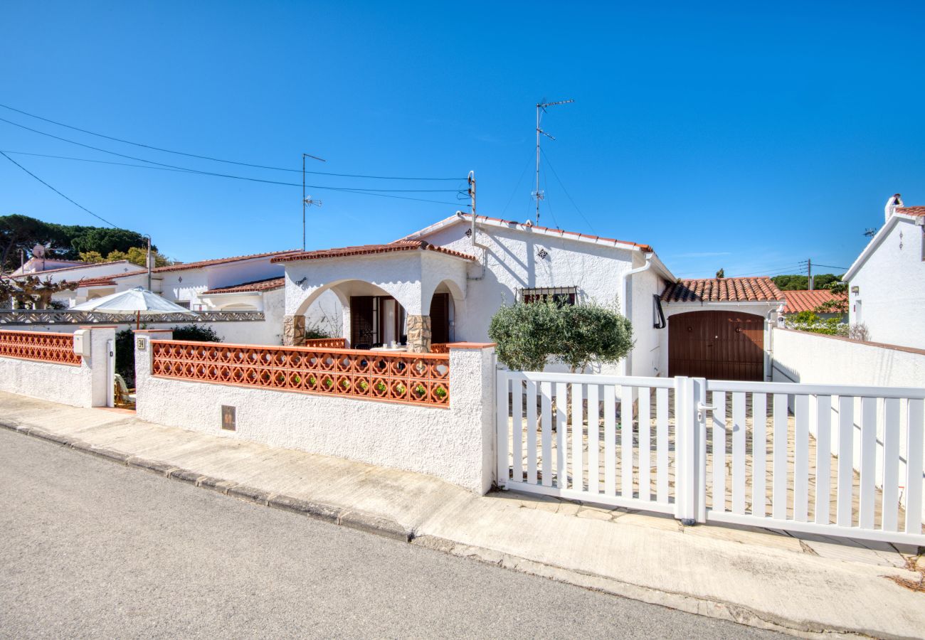 House in L'Escala - MAX