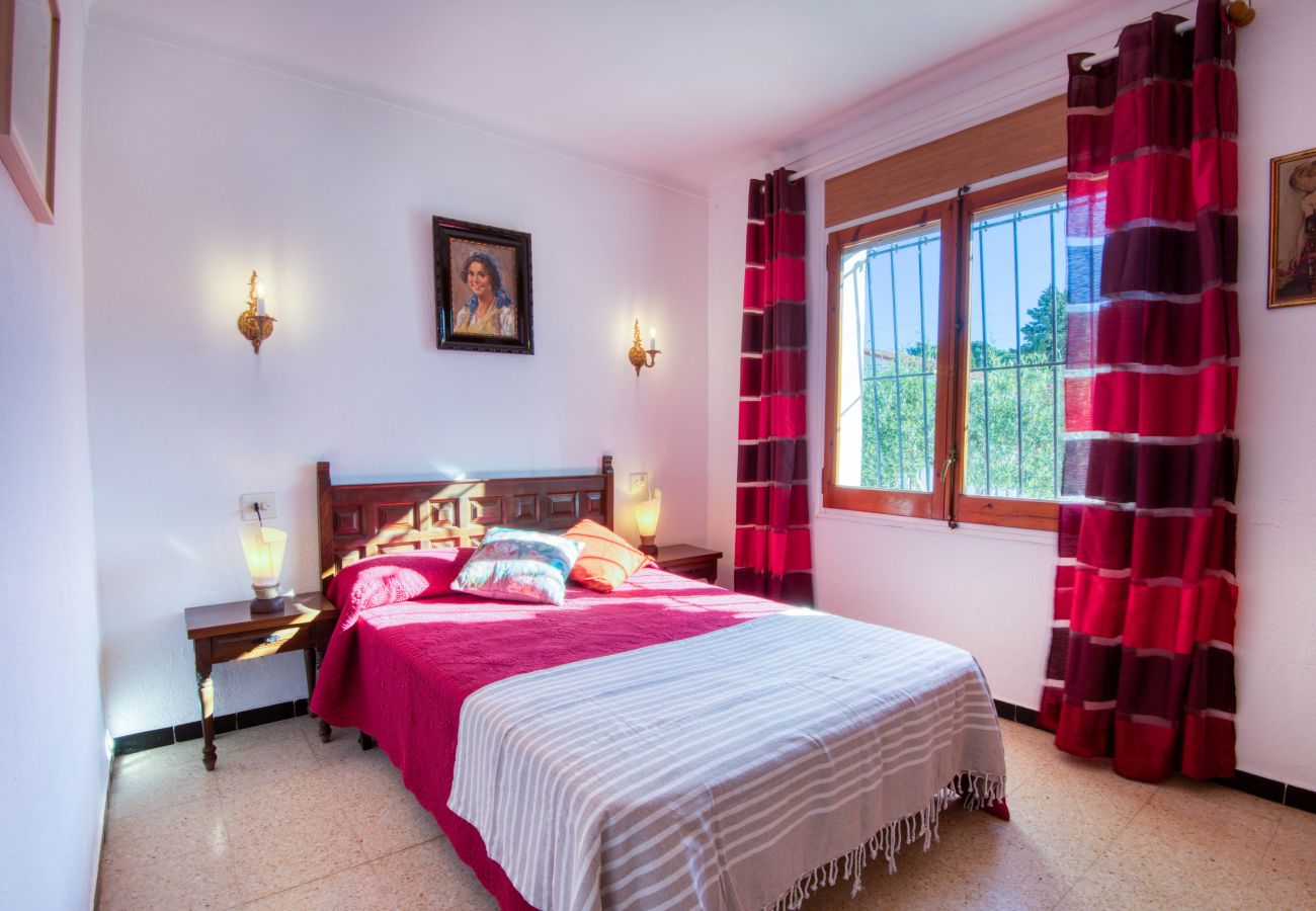 House in L'Escala - MAX