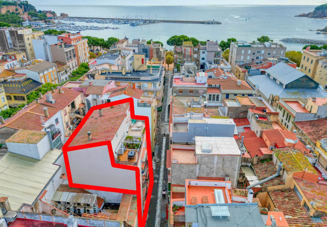 Flat in Sant Feliu de Guixols - VICENÇ