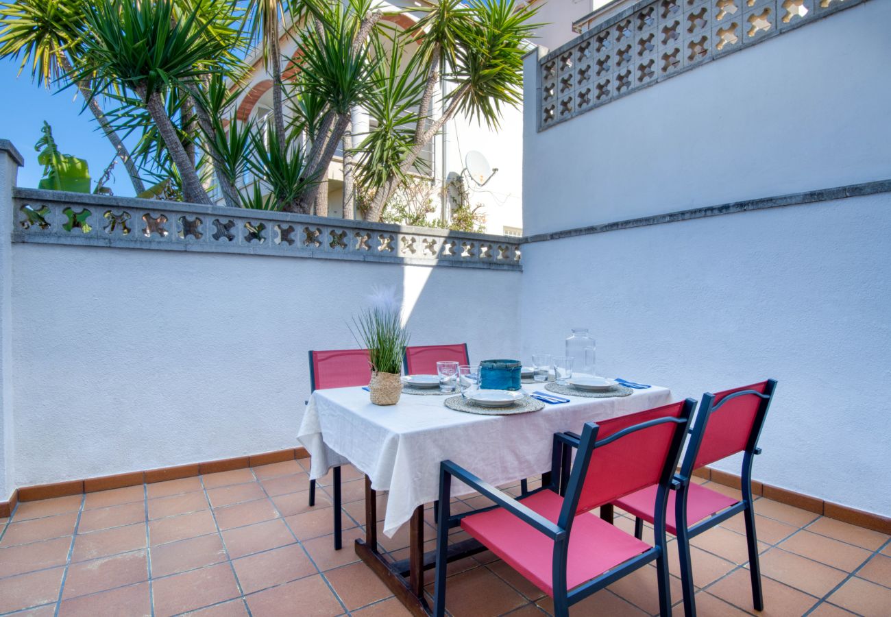 House in L'Escala - RICABELLA