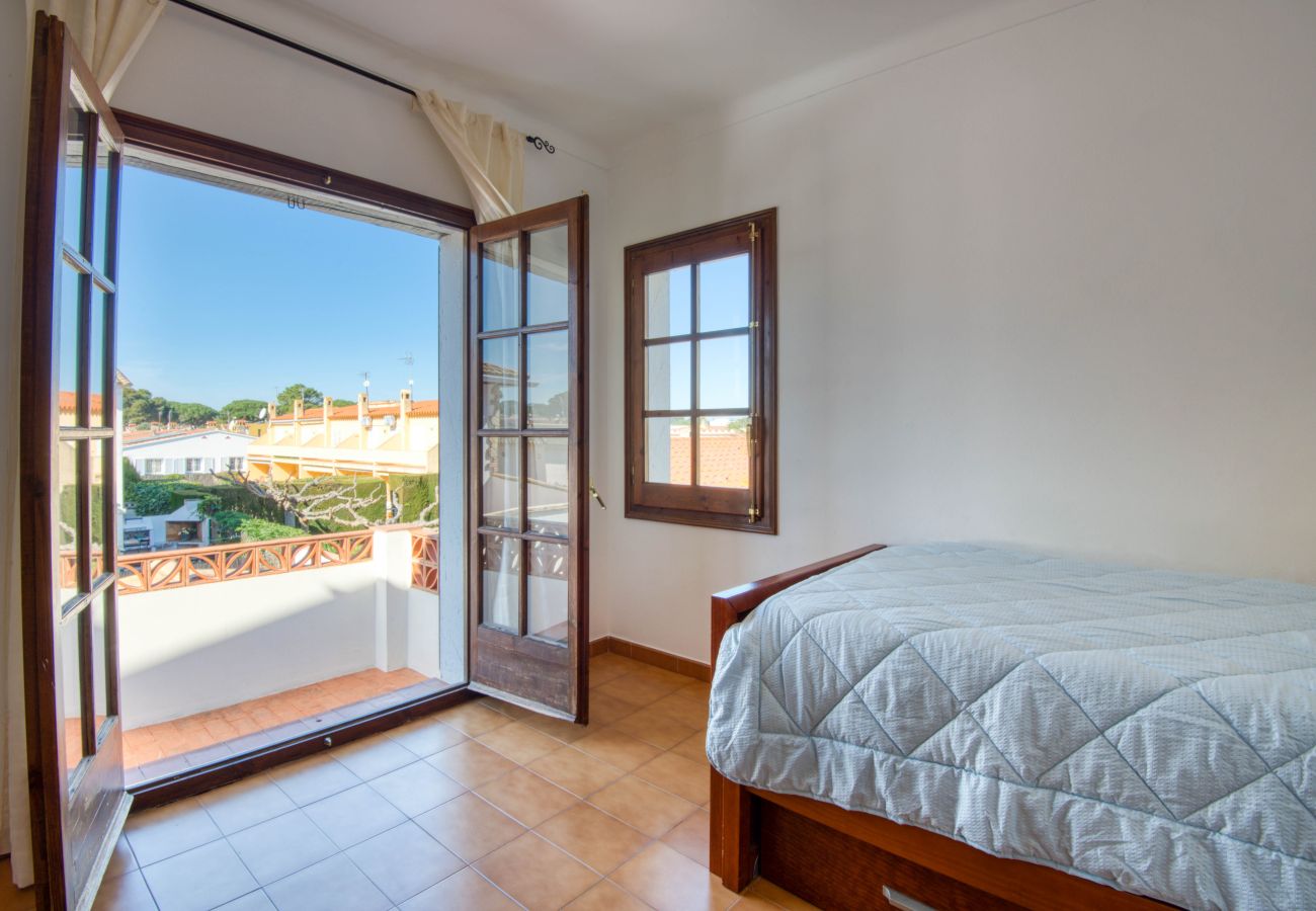 House in L'Escala - RICABELLA