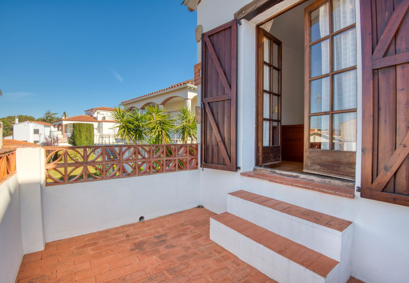 House in L'Escala - RICABELLA