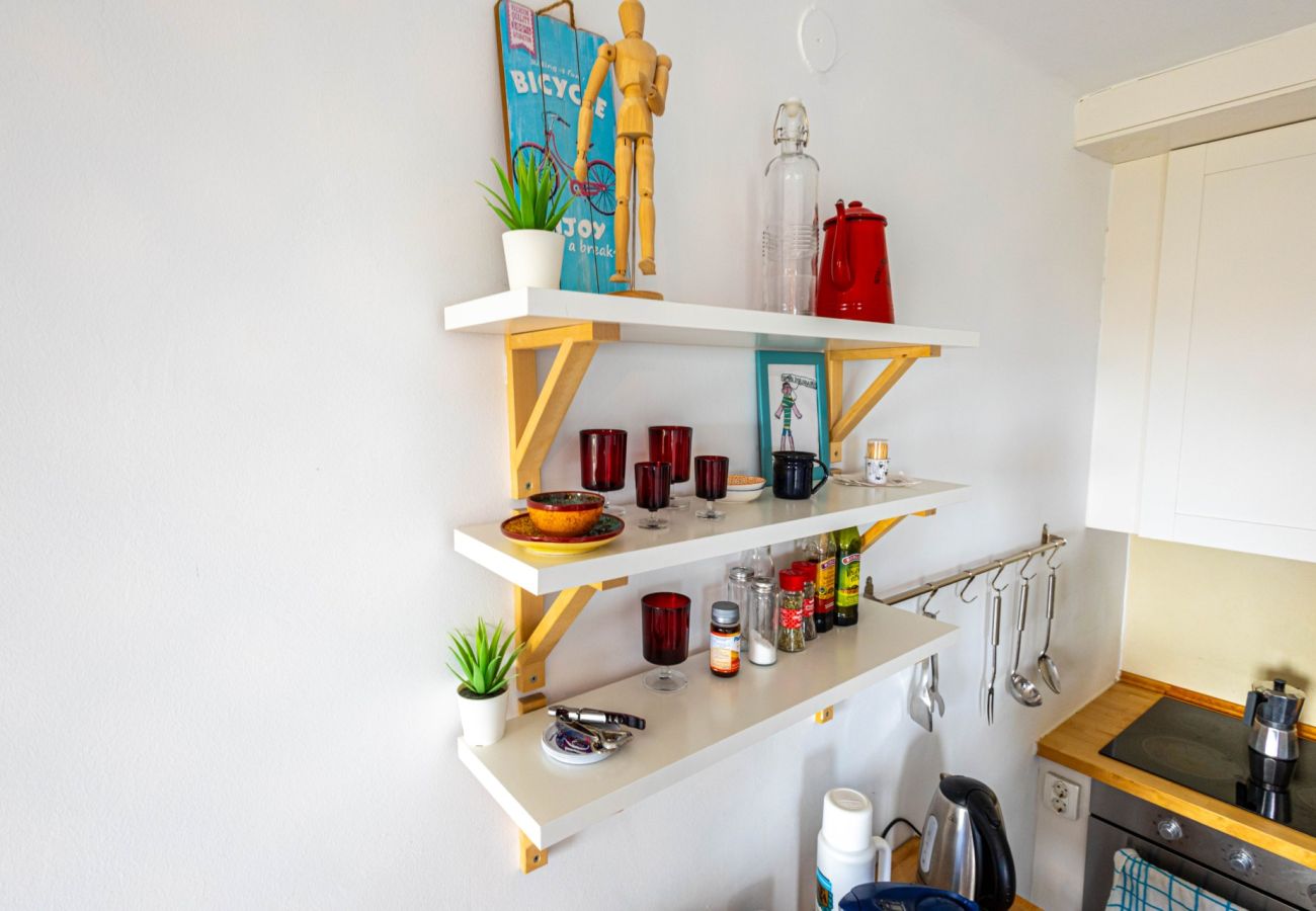 Apartment in Pals - BOSMAR 6C