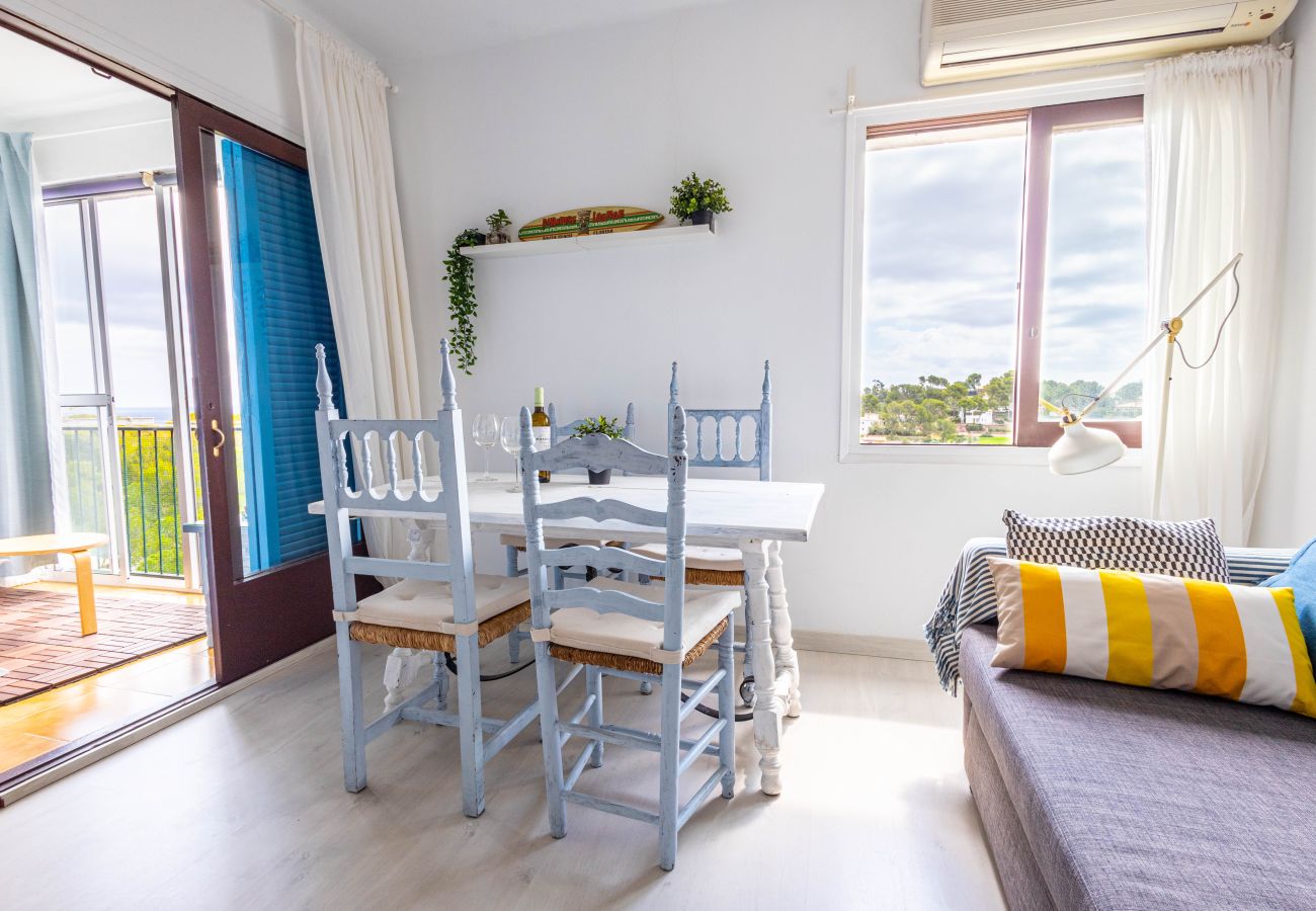 Apartment in Pals - BOSMAR 6C