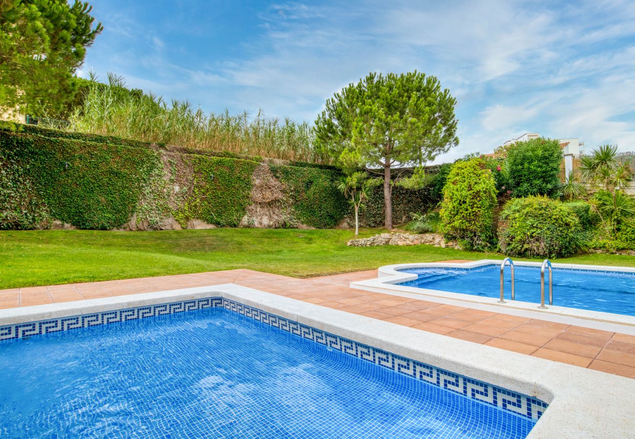 Flat in L'Escala - ESCALET