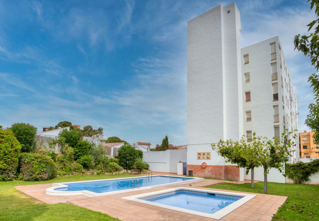 Flat in L'Escala - ESCALET