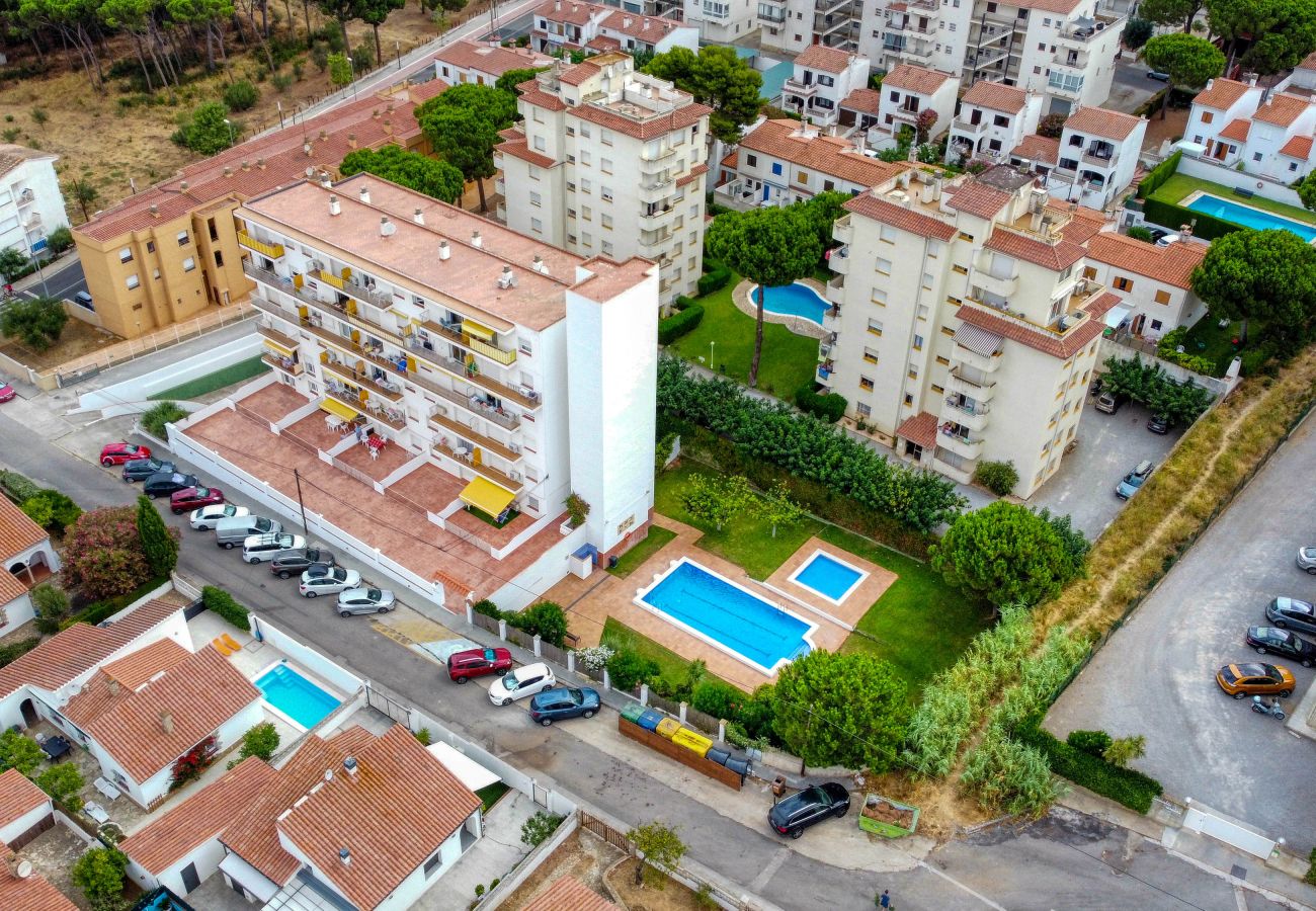 Flat in L'Escala - ESCALET