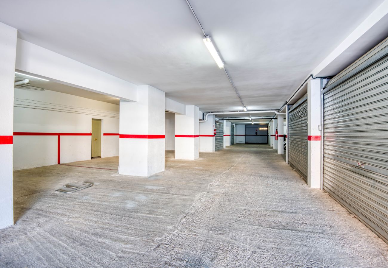 Flat in L'Escala - ESCALET