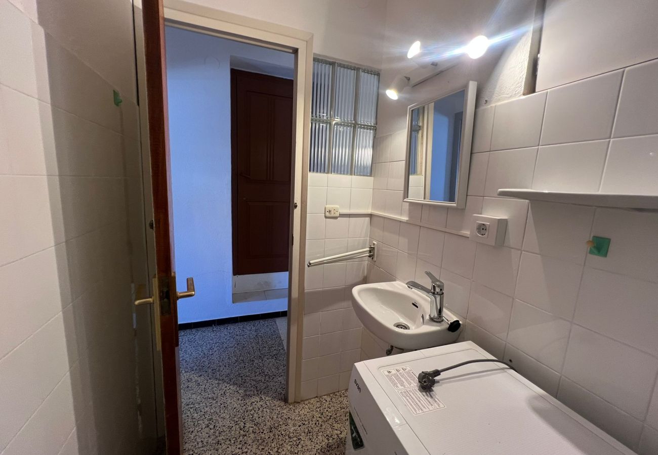 Terraced House in L'Escala - MARIA