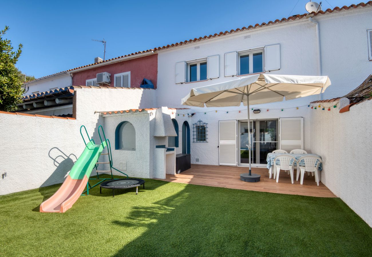 House in L'Escala - RAMADER NORD