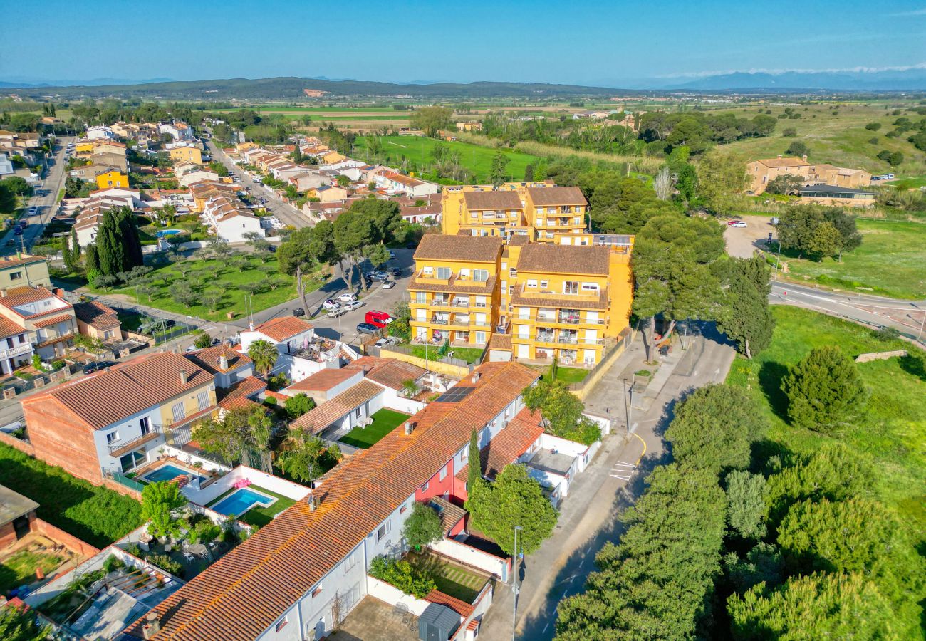 House in L'Escala - RAMADER NORD