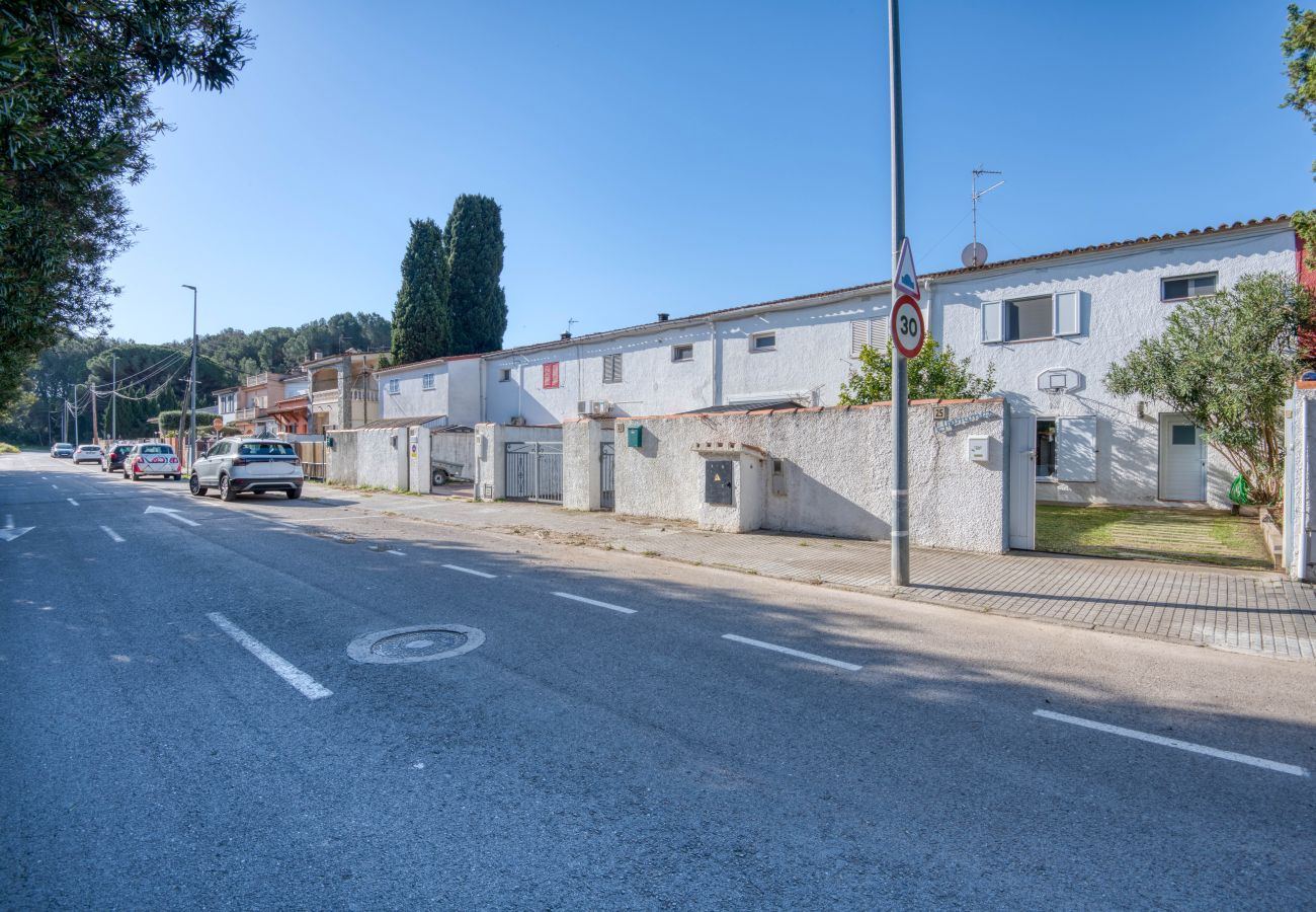 House in L'Escala - RAMADER NORD
