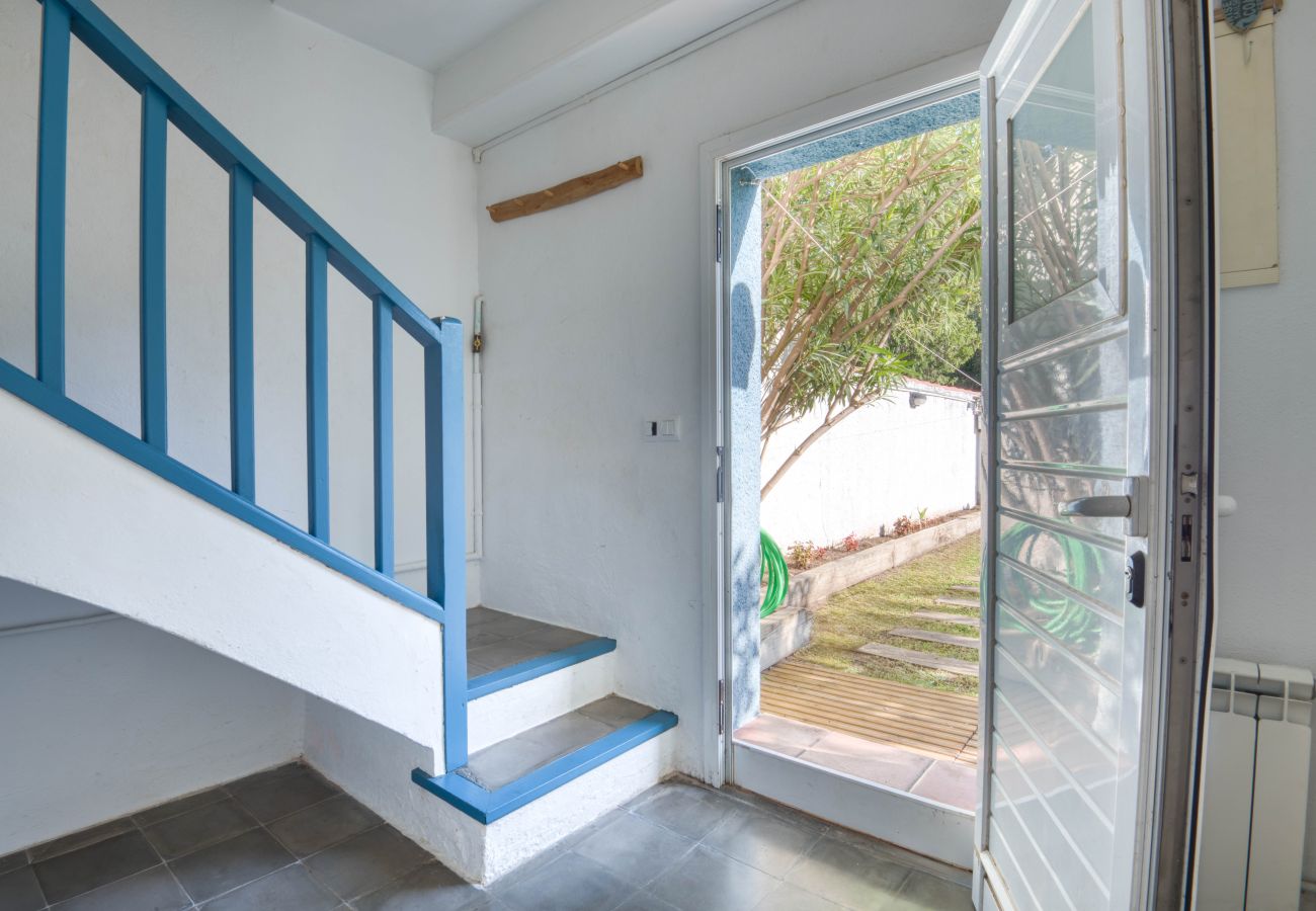 House in L'Escala - RAMADER NORD