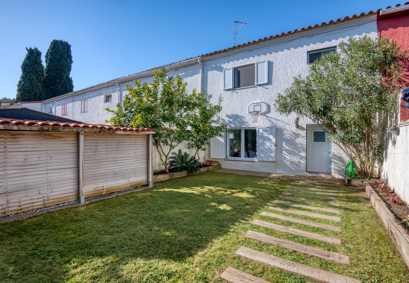 House in L'Escala - RAMADER NORD