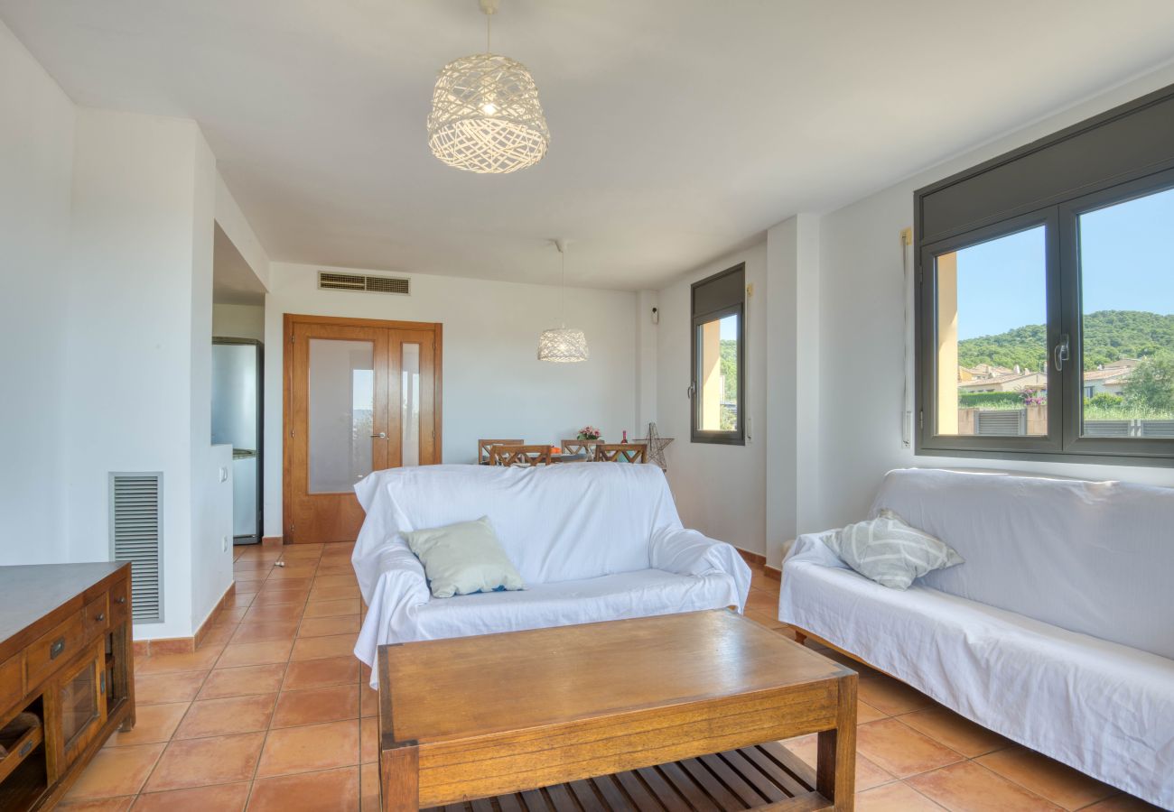 House in Torroella de Montgri - PALMERES