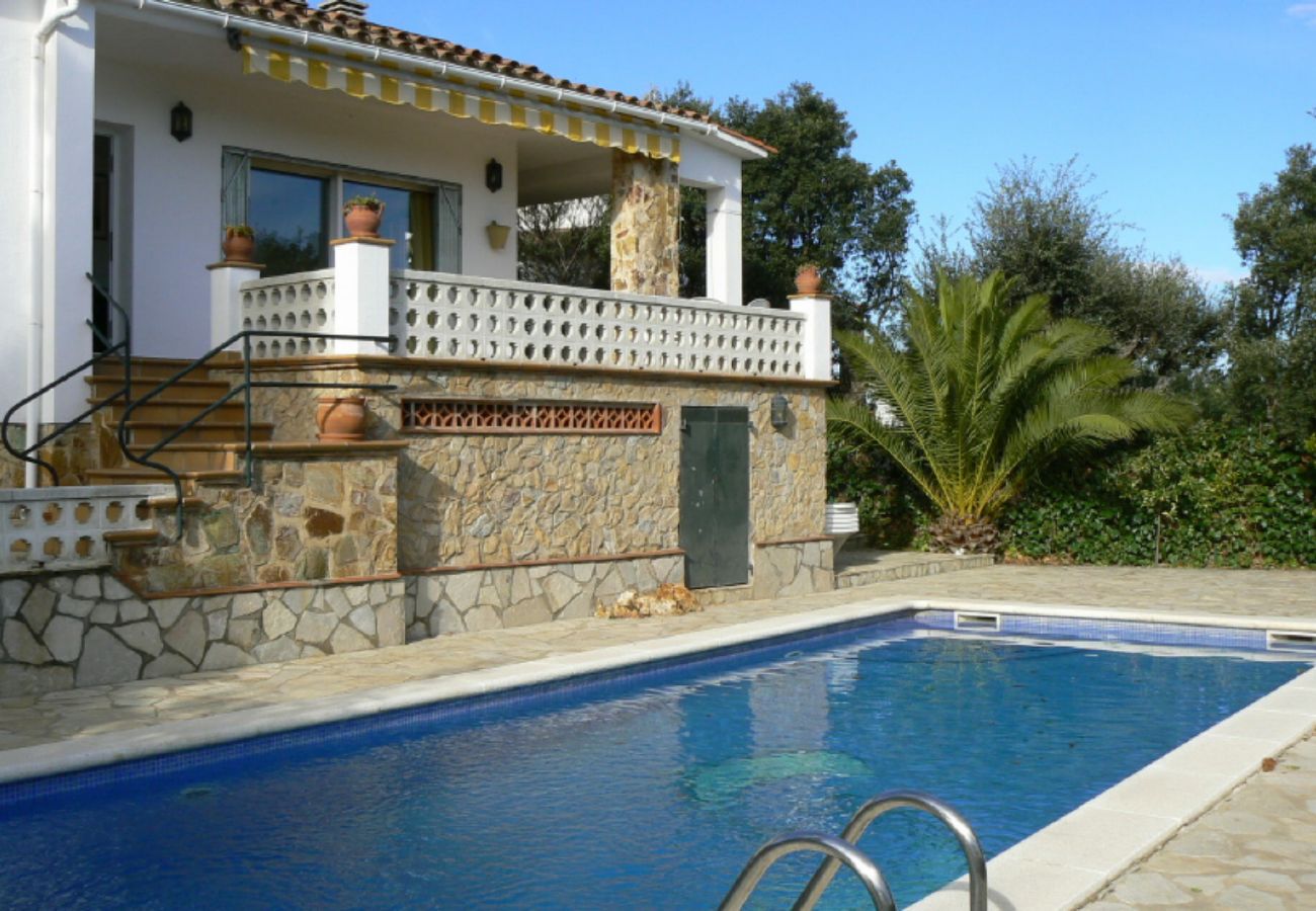 House in Pals - MT225