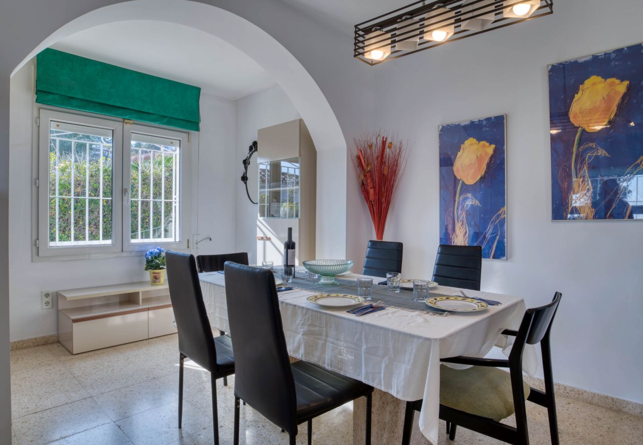 House in Pals - MT225