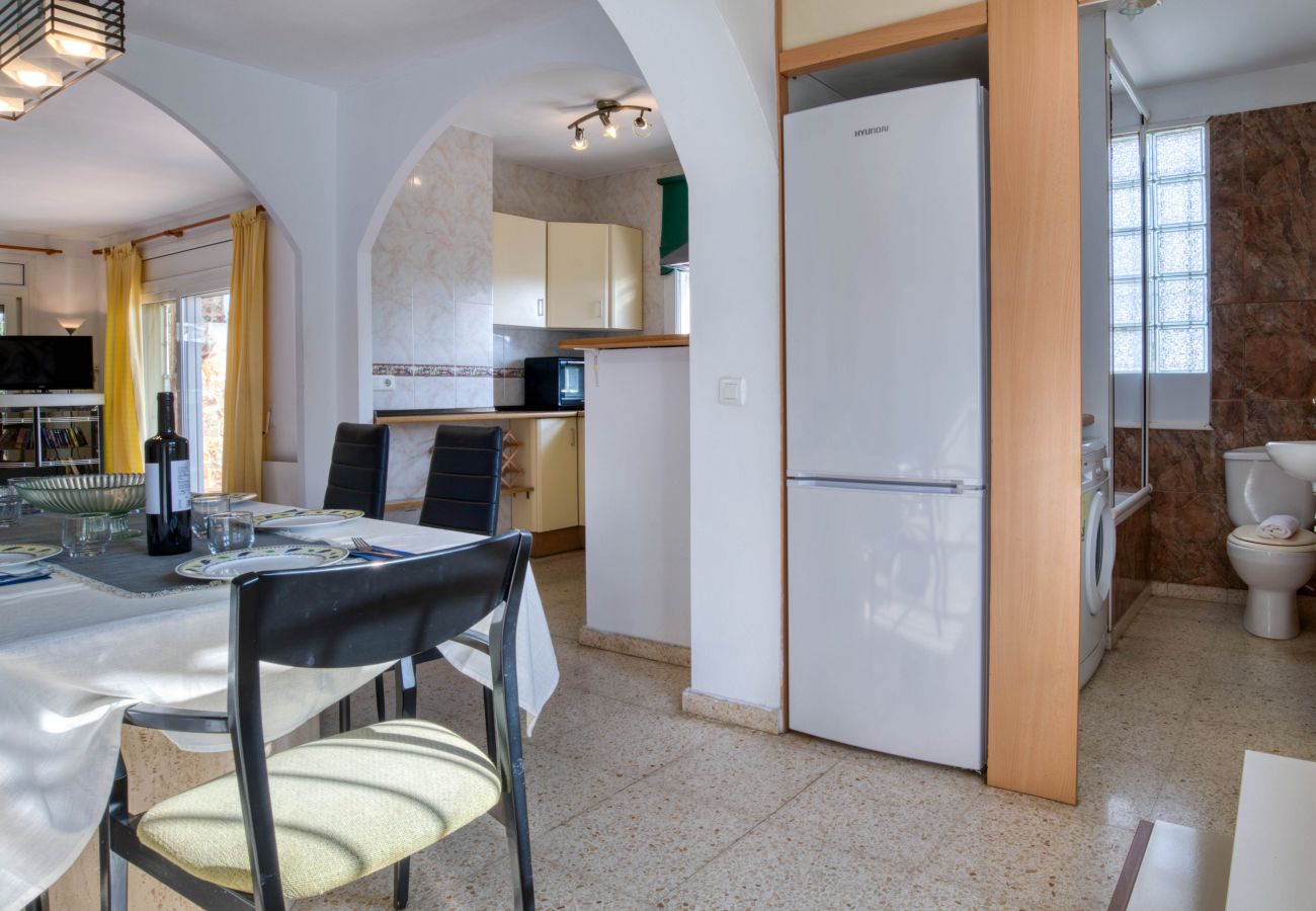 House in Pals - MT225