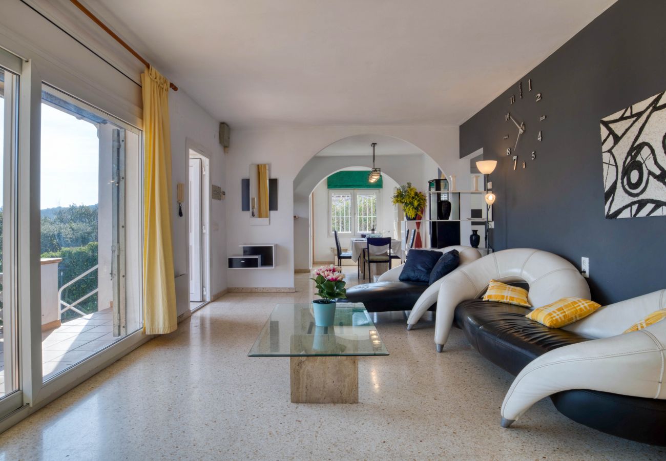 House in Pals - MT225
