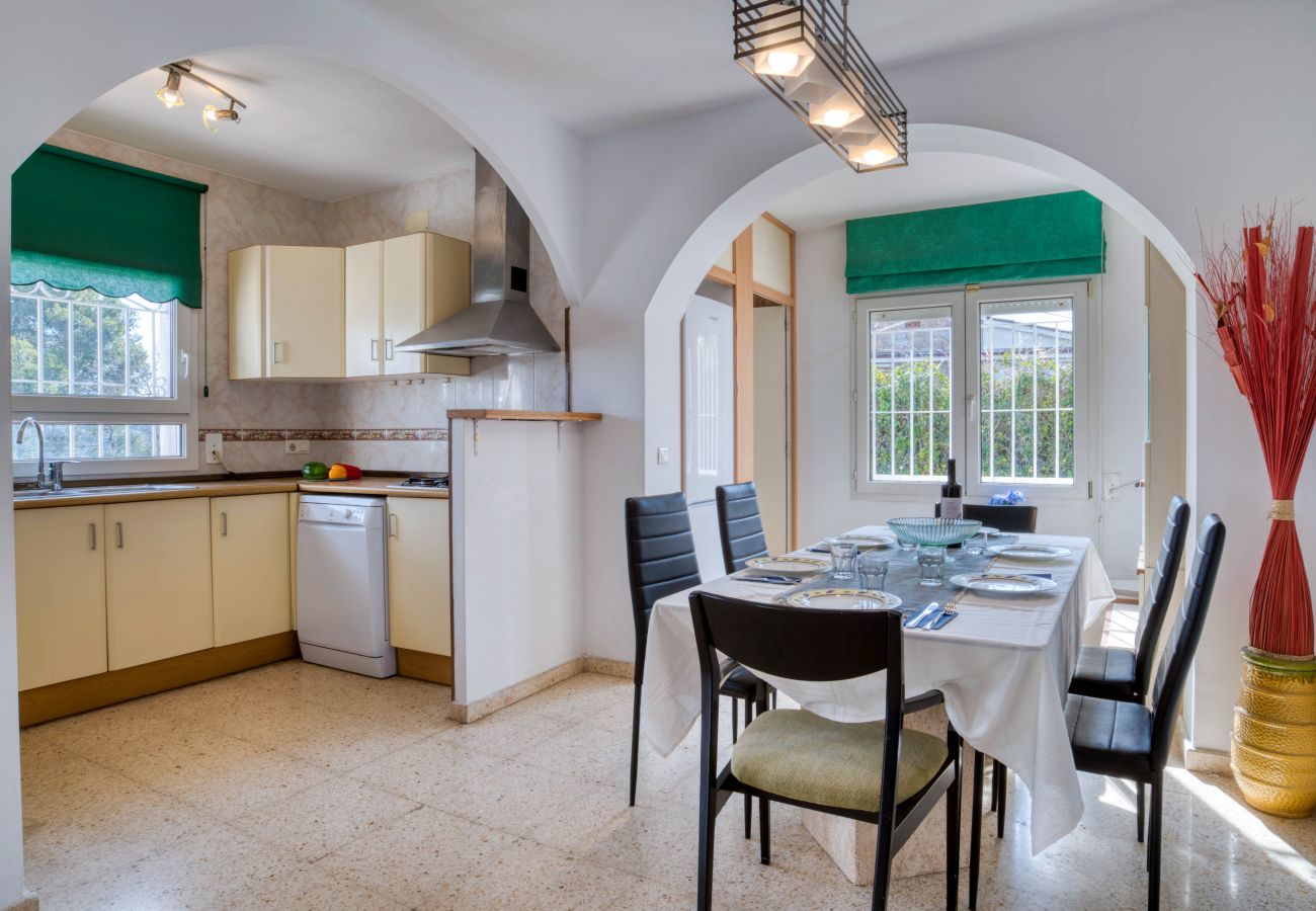 House in Pals - MT225