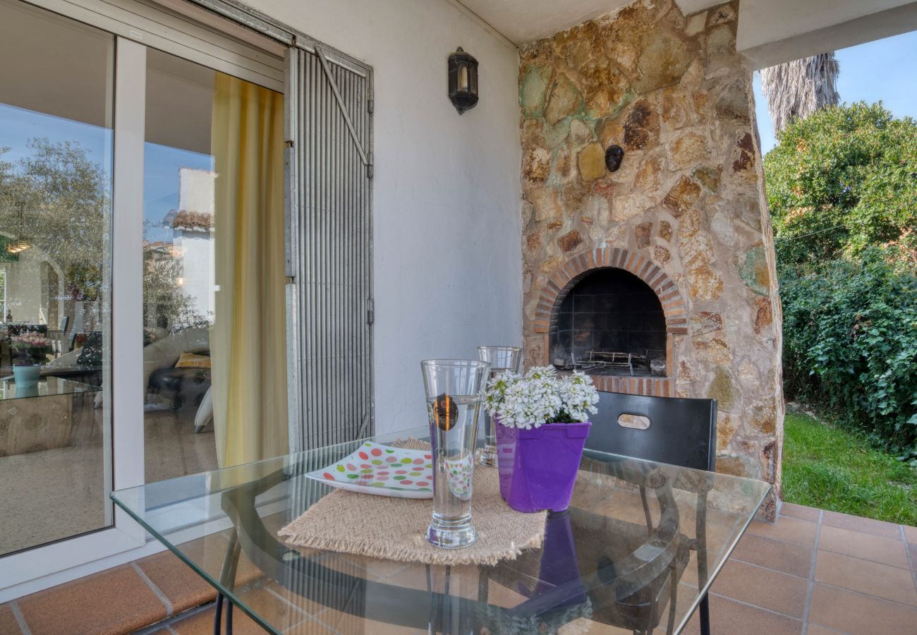 House in Pals - MT225