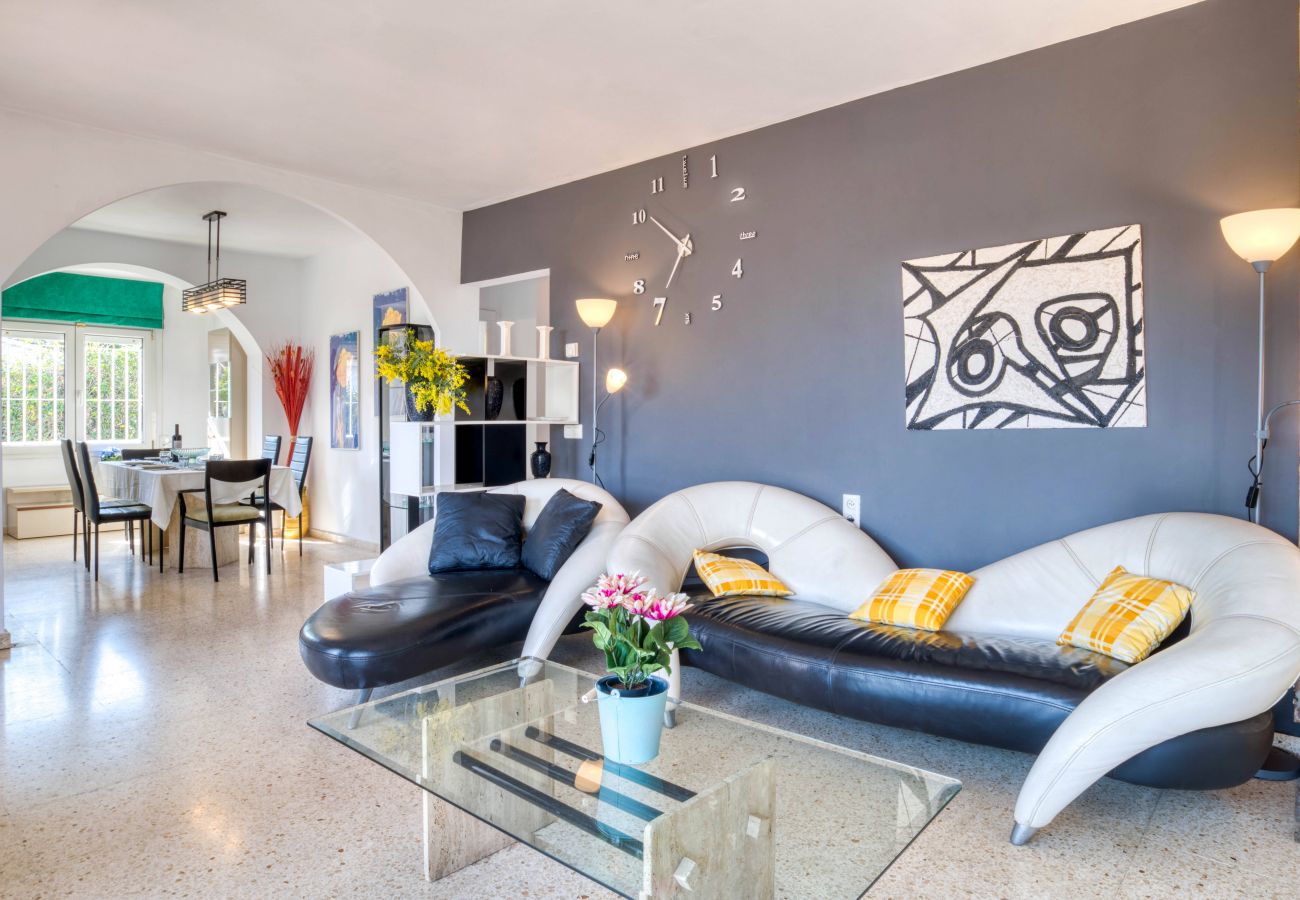 House in Pals - MT225