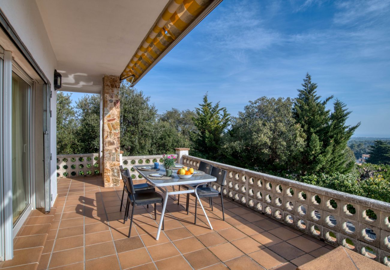 House in Pals - MT225
