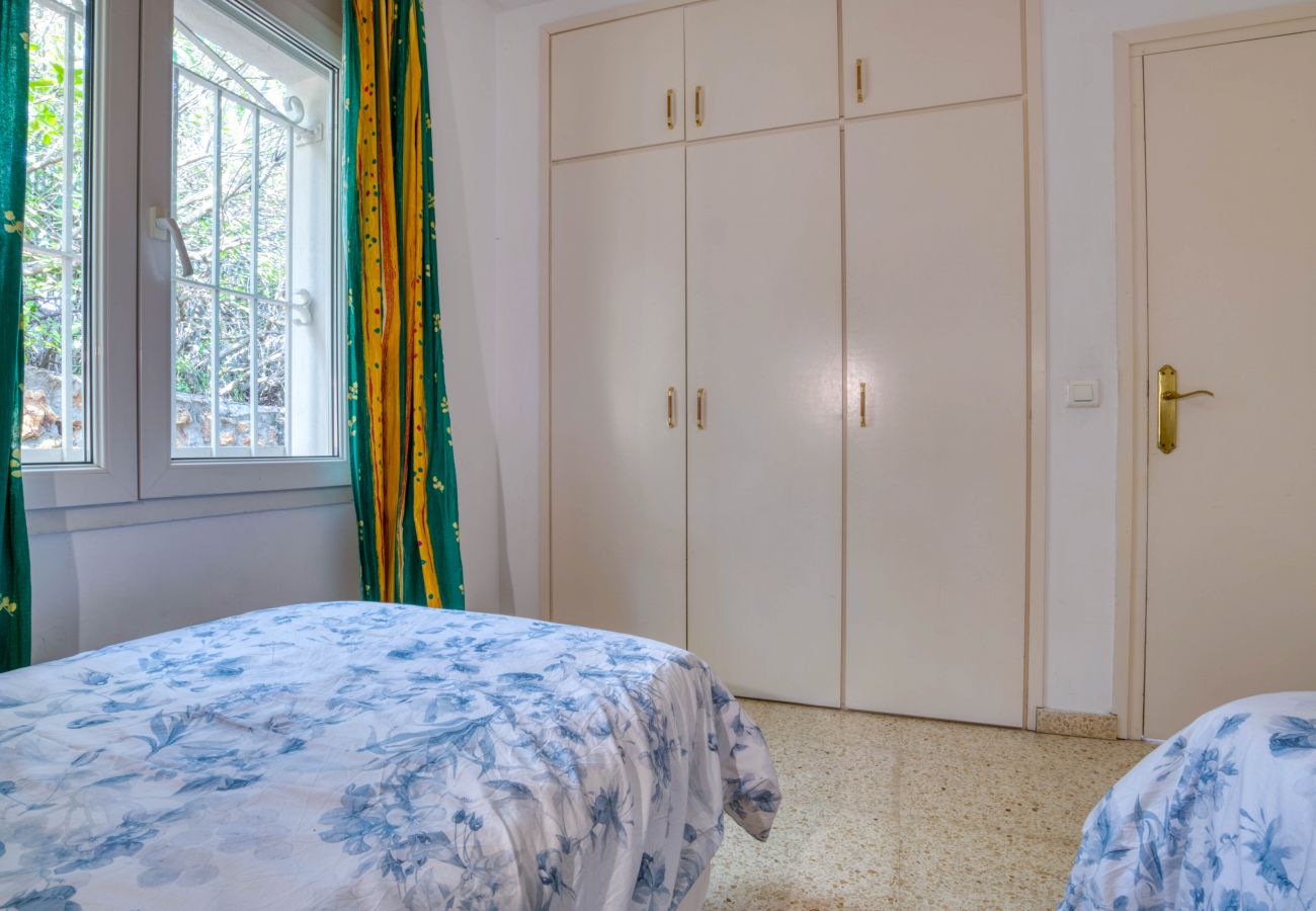 House in Pals - MT225