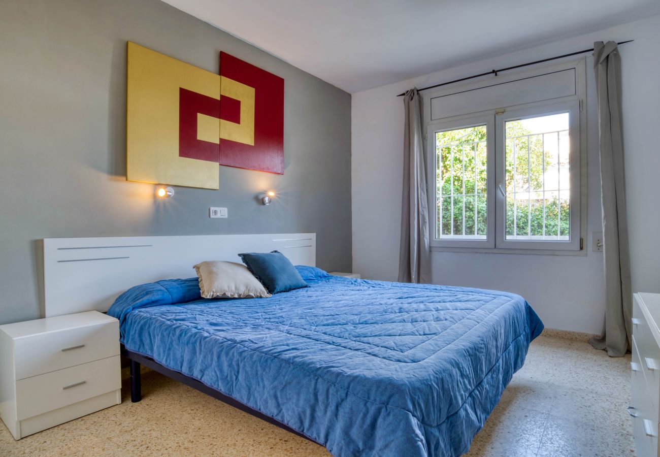House in Pals - MT225