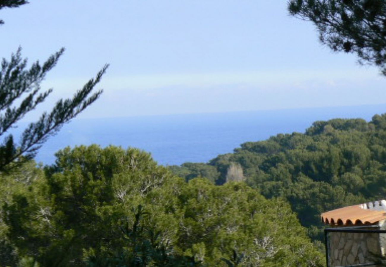 House in Begur - MM164